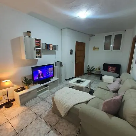 Casa El Hornillo Prázdninový dům Puerto De Mogan