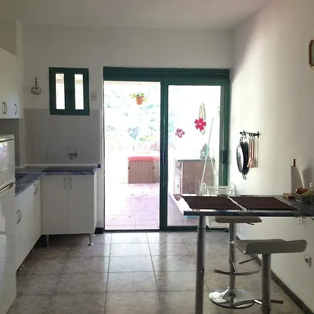 Casa El Hornillo Prázdninový dům Puerto De Mogan