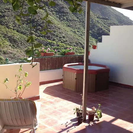 Prázdninový dům Casa El Hornillo Puerto De Mogan